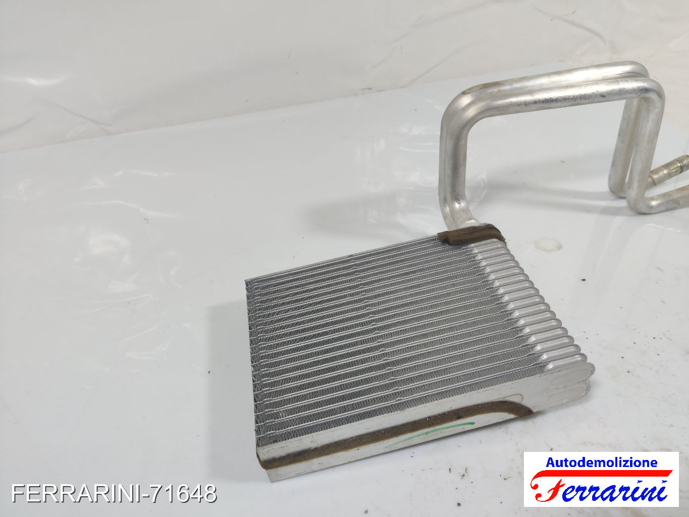 Radiatore Clima Stufa FORD FOCUS 3 TURNIER 1.6 TDCI 2010-2023 1714777