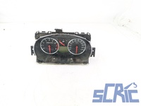 Quadro Contachilometri NISSAN MICRA 3 K12 1.2 16V 2003-2010 24810BC63E, 6614K