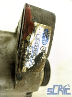 63321600 Alternatore LANCIA Y 840 1.1 1995-2003 63321600, 063321600010