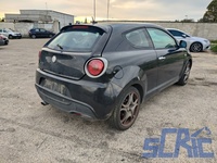 Alfa Romeo Mito 955 1.4 78CV 2008-2013