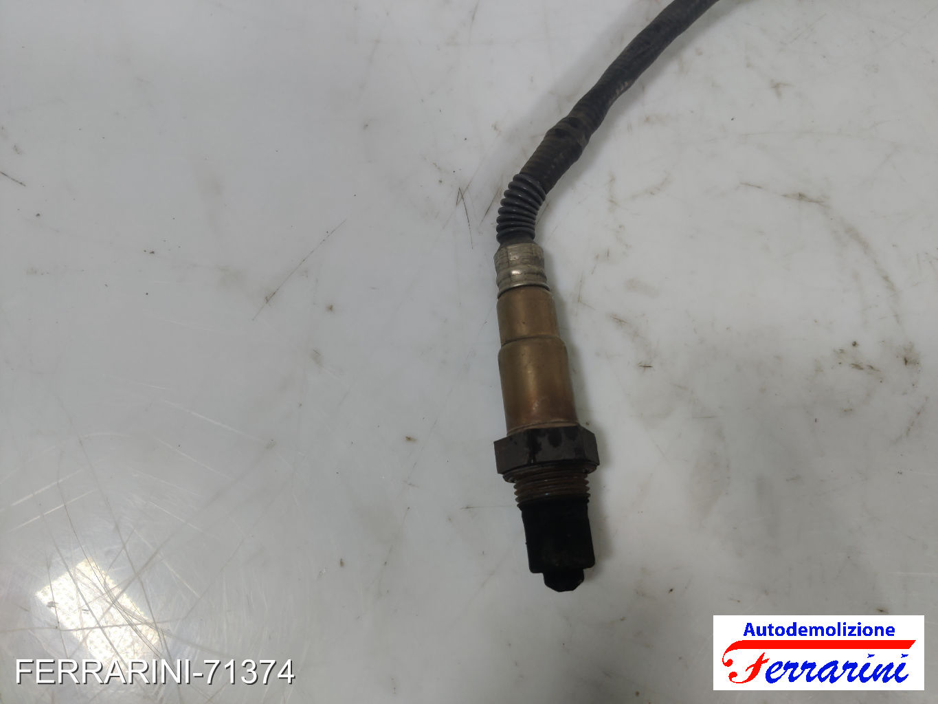 Sonda Sensore Scarico Lambda