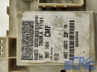 Kit Accensione FORD FOCUS C-MAX DM2 1.8 TDCI 2005-2007 5WS40303J 8