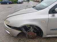 Fiat Stilo 192 1.9 JTD 115CV 2001-2006