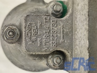 Motorino Avviamento FIAT MAREA WEEKEND 185 1.8 115 16V 1996-2002 46430722