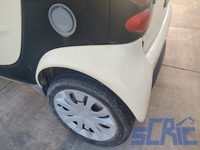 Smart Fortwo Coupe 450 0.7 61CV 2004-2007