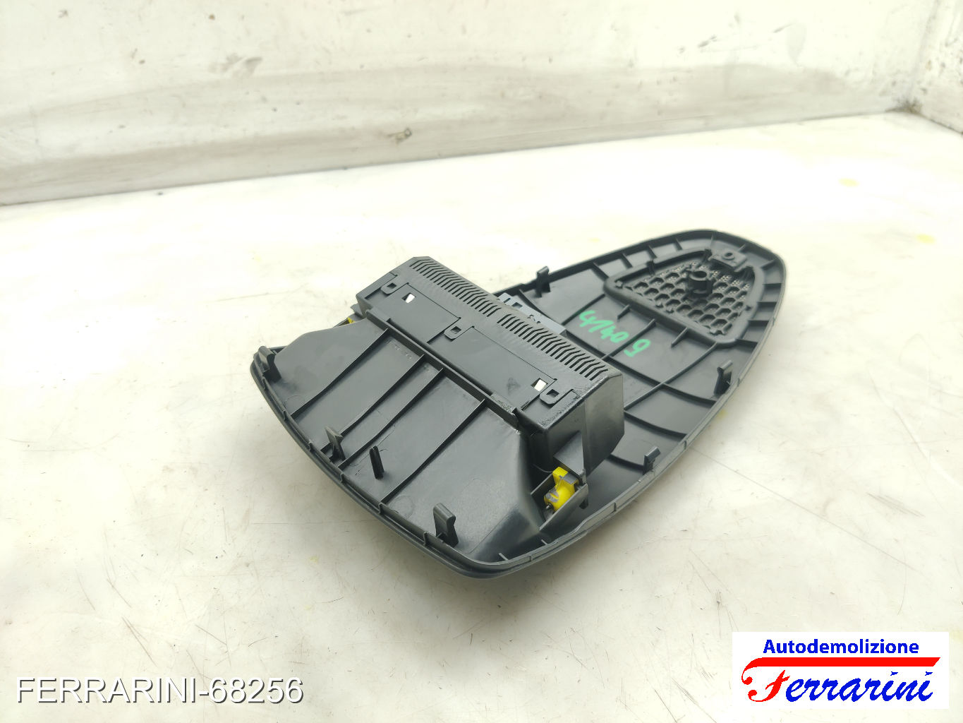 Orologio OPEL CORSA D S07 2006-2014 13209460, 248501307863, FD1707