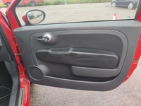 Fiat 500 312 1.3 D MULTIJET 75CV 2007-2023