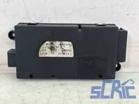 Centralina CITROEN C3 PLURIEL HB 2004-2009 SCUA42BAM3, IRS10002560B