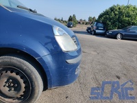 Renault Modus F/JP0 1.5 DCI 68CV 2004-2023