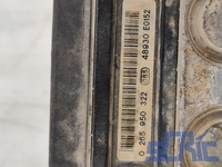Centralina Pompa Abs MERCEDES CLASSE A W169 A 160 CDI 2004-2012 A0044319212 9