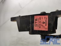 Pedale Acceleratore RENAULT CLIO 3 BR0/1, CR0/1 1.5 DCI 2005-2012 8200297335