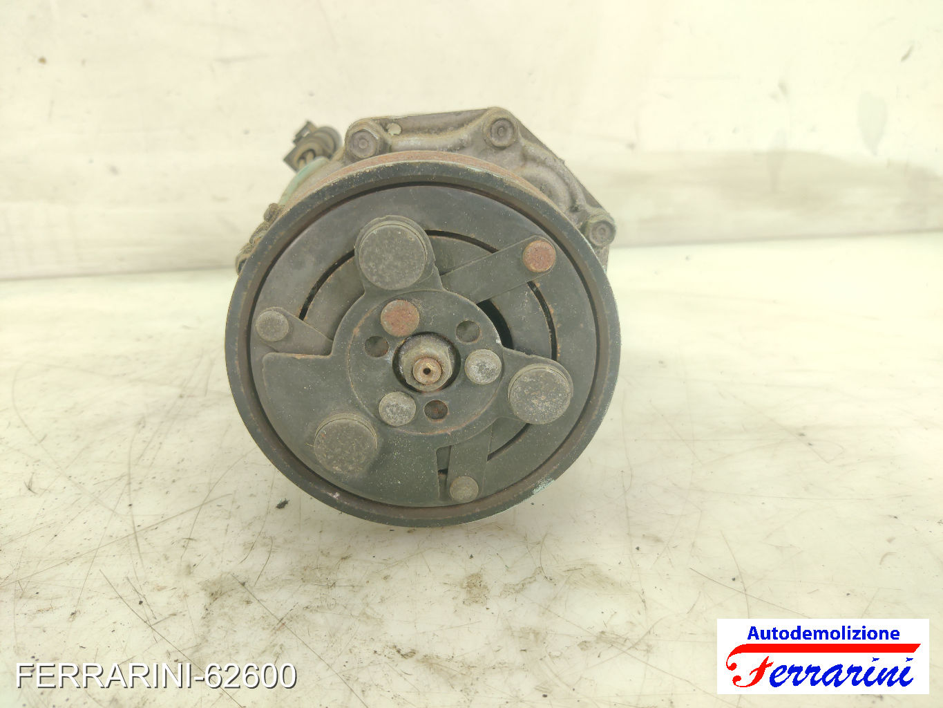 Compressore Clima VW GOLF 5 1K1 1.6 FSI 2003-2008 1J0820803A, 1J0820805
