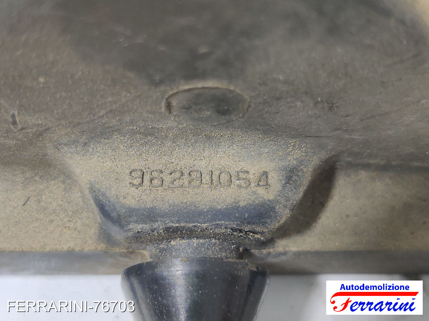 Bobina Di Accensione DAEWOO MATIZ M100, M150 0.8 1998-2002 96291054, 310500 8