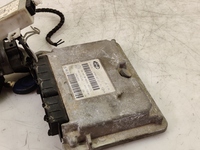 Kit Accensione FIAT SEICENTO 600 187 1.1 1998-2010 51793106, 6160062707