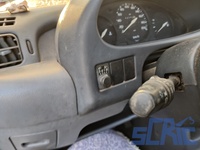 Nissan Micra 2 K11 1.0I 16V 54CV 1992-2000