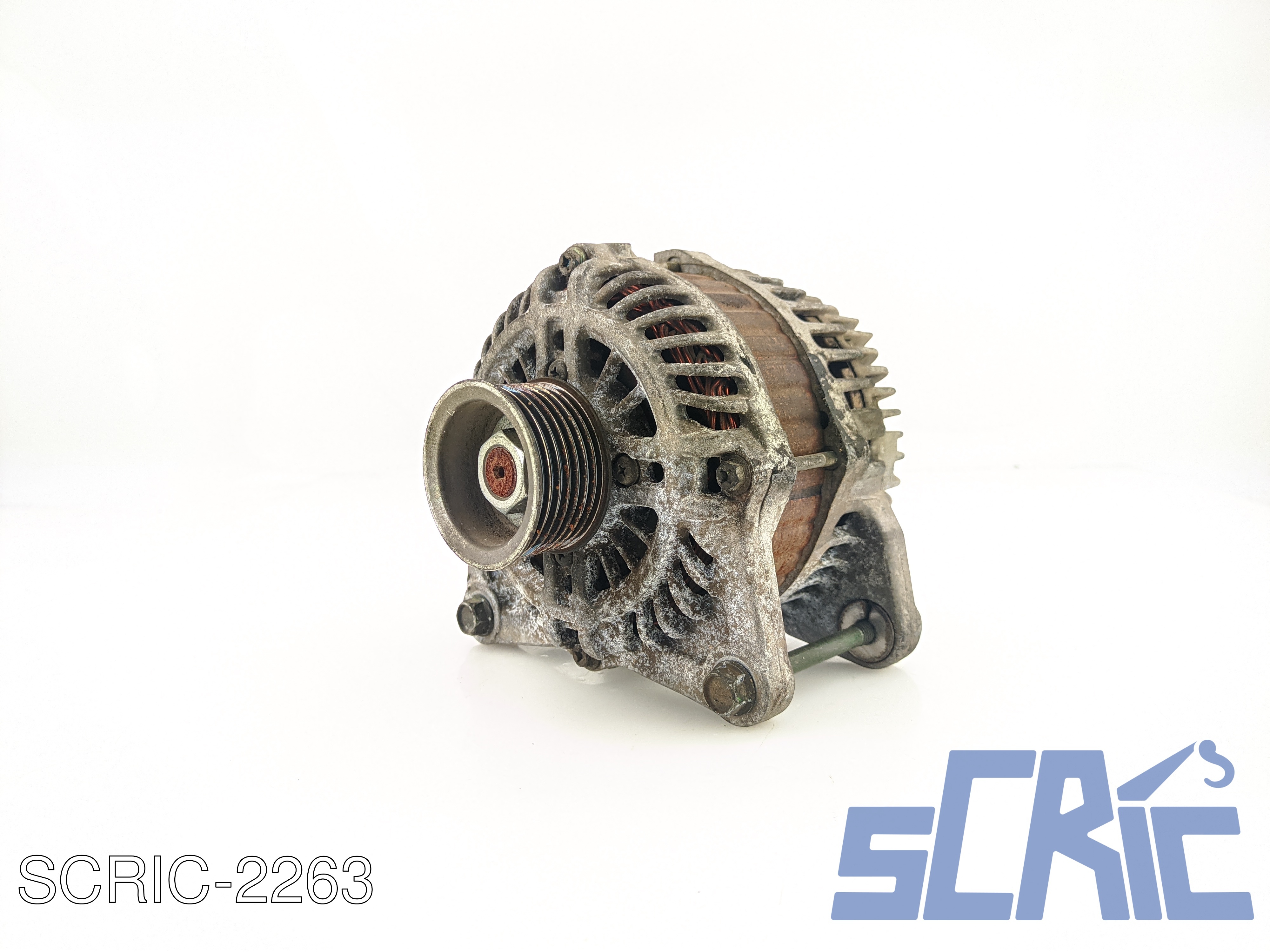Alternatore NISSAN NOTE E11, NE11 1.6 2006-2012 23100BC00A, 23100BC400