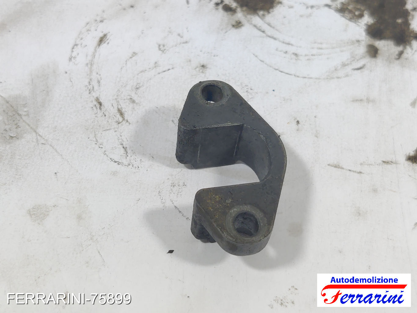 Accessori iniezione carburante 7