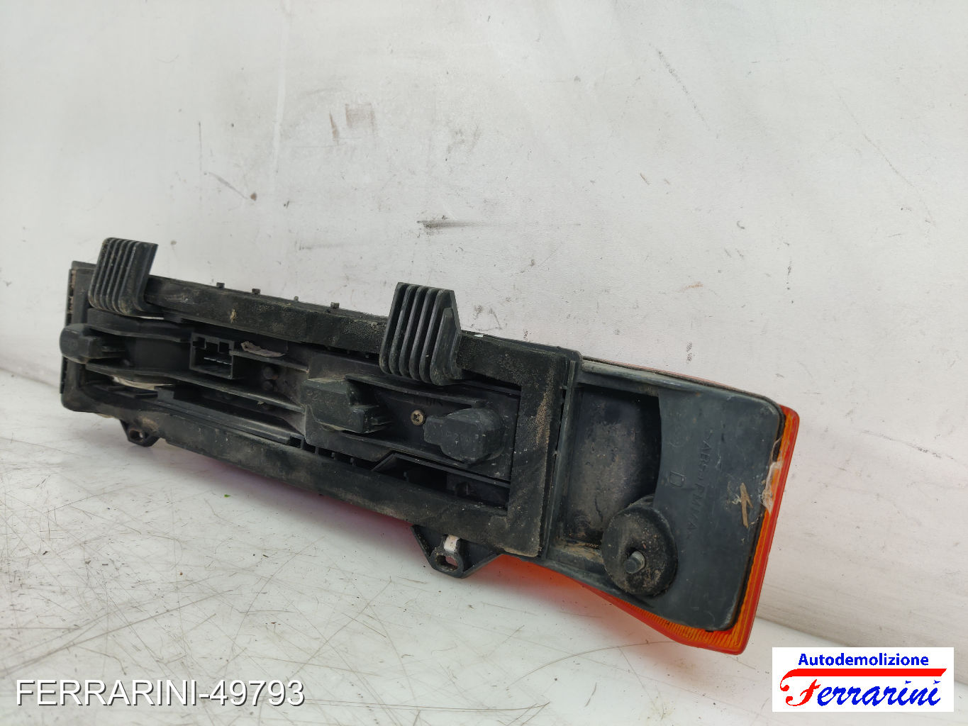Fanalino Stop Posteriore FIAT CINQUECENTO 500 170 1994-1998 sinistro, sx 500L