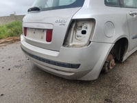 Fiat Stilo 192 1.9 JTD 115CV 2001-2006