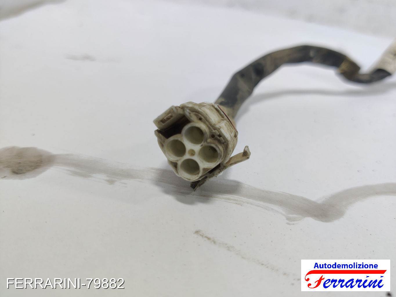 Cestello Pompa Galleggiante Serbatoio OPEL AGILA A H00 1.3 CDTI 2003-2007