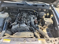 Ssangyong Rexton GAB 2.7 XDI 4X4 165CV 2004-2012