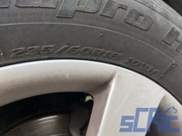 Hyundai Santa Fe 2 CM 2.2 CRDI GLS 4X4 150CV 2006-2009