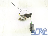 Serratura Porta TOYOTA AYGO B1 2005-2014 destro, dx, frontale, anteriore