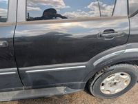 Ssangyong Rexton GAB 2.7 XDI 4X4 165CV 2004-2012