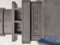 Debimetro ALFA ROMEO 159 SW 939 1.9 JTS 2006-2011 0281002763, 1192Y9, 1192CE