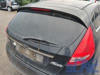 Ford Fiesta 6 CB1, CCN 1.4 TDCI 68CV 2008-2012