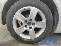 Audi A4 At 8E+05 1.9 TDI 130CV 2001-2004