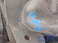 Corpo Farfallato FORD C-MAX DM2 1.6 TDCI 2007-2010 9686487880, 7V2Q9E926AB 10