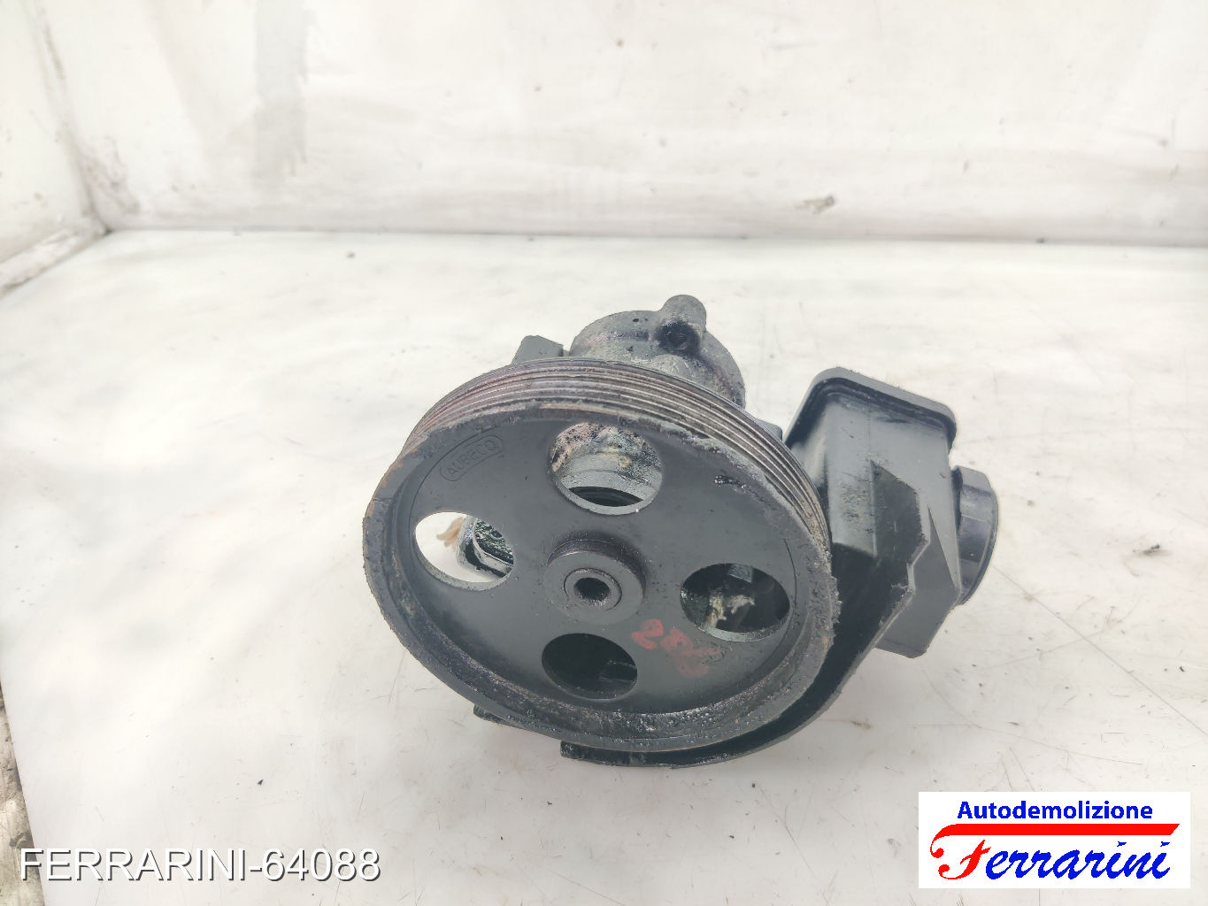 Pompa Servosterzo RENAULT KANGOO FC0/1 D 55 1.9 1997-2023 8200838037, 8200711390 6