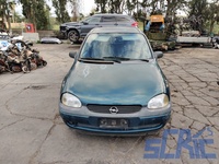 Opel Corsa B S93 1.4I 60CV 1993-2000