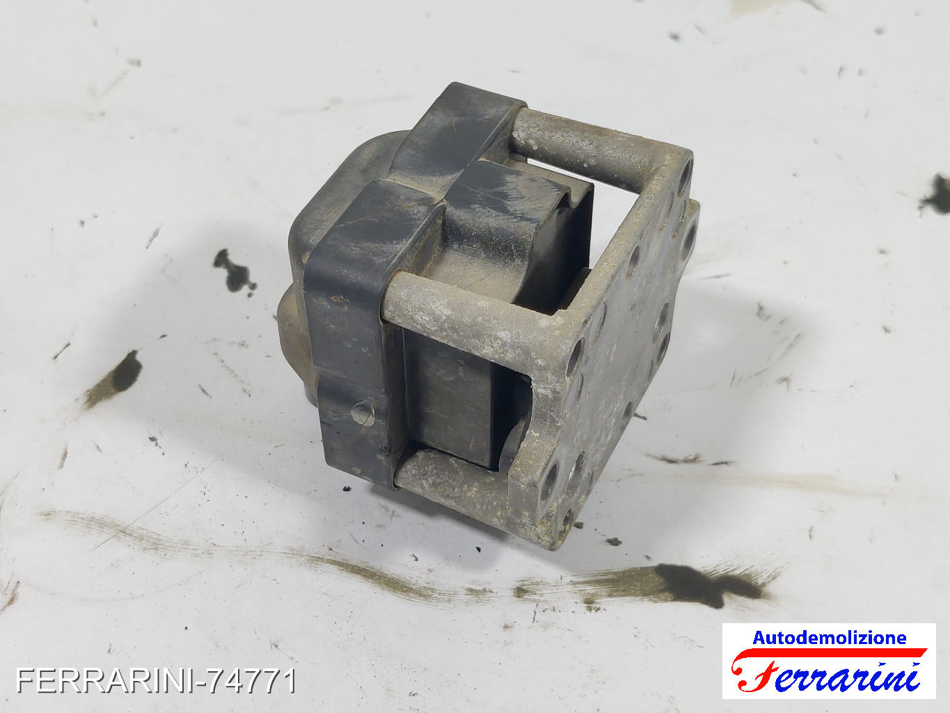 Bobina Di Accensione SEAT AROSA 6H1 1.0 1997-2004 6N0905104, 032905106B