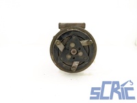 Compressore Clima FORD FUSION JU 1.4 TDCI 2002-2012 2S6119D629AE, 1500822