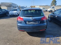 Opel Insignia A Sw G09 2.0 CDTI 160CV 2008-2015