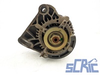 Alternatore FIAT PUNTO 176 55 1.1 1993-1999 63321604, 46436507, 063321604010