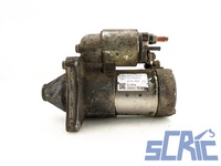Motorino Avviamento FIAT GRANDE PUNTO 199 1.2 2005-2009 55193355, 51890631 8