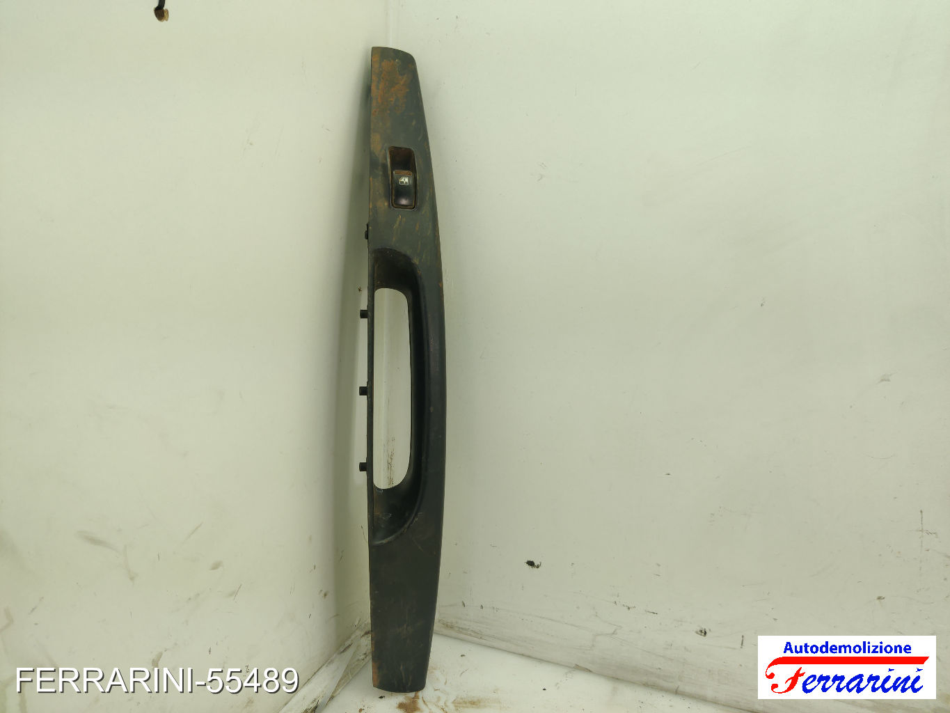 Pulsantiera Tastiera Alzavetro KIA PICANTO SA 2004-2011 sinistra, sx, posteriore 10
