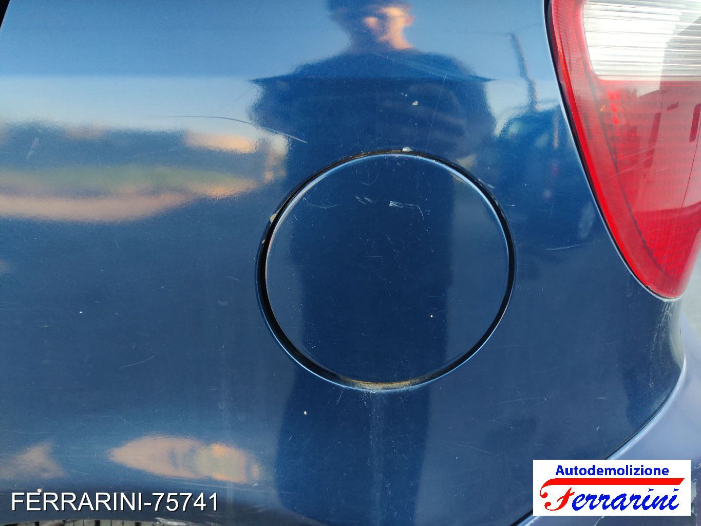 Toyota Yaris 50