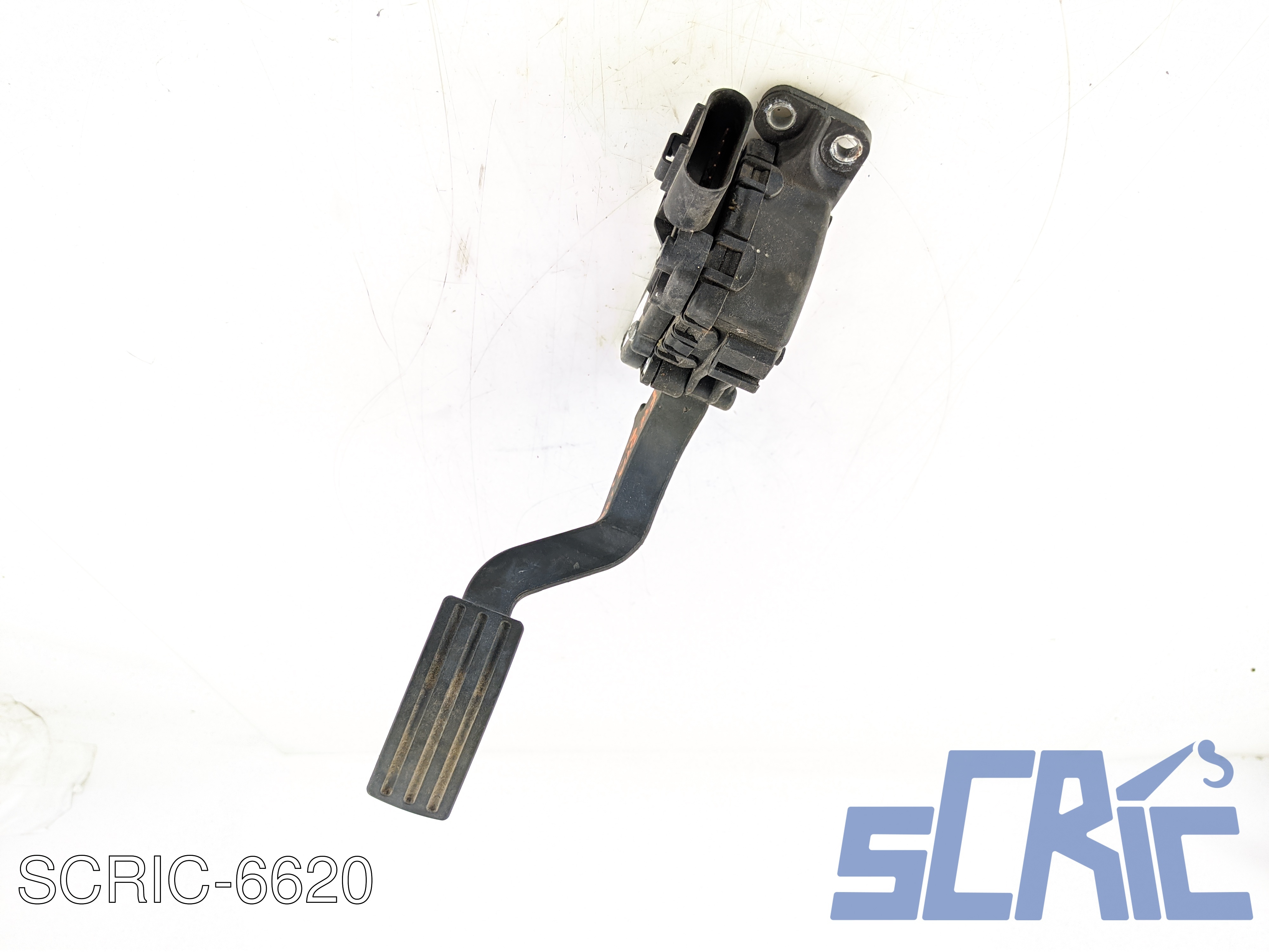 Pedale Acceleratore FORD FIESTA 5 JD, JH 1.4 TDCI 2001-2008 2S619F836AA, 1148513