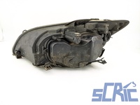 Faro Anteriore FORD FOCUS 2 SW DA, DS, FFS 2004-2012 destro, dx 1480991
