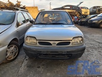 Nissan Micra 2 K11 1.0I 16V 54CV 1992-2000