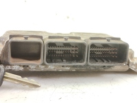 Kit Accensione CITROEN SAXO S0, S1 1.5 D 1996-2001 0281001839, 9630059880 10