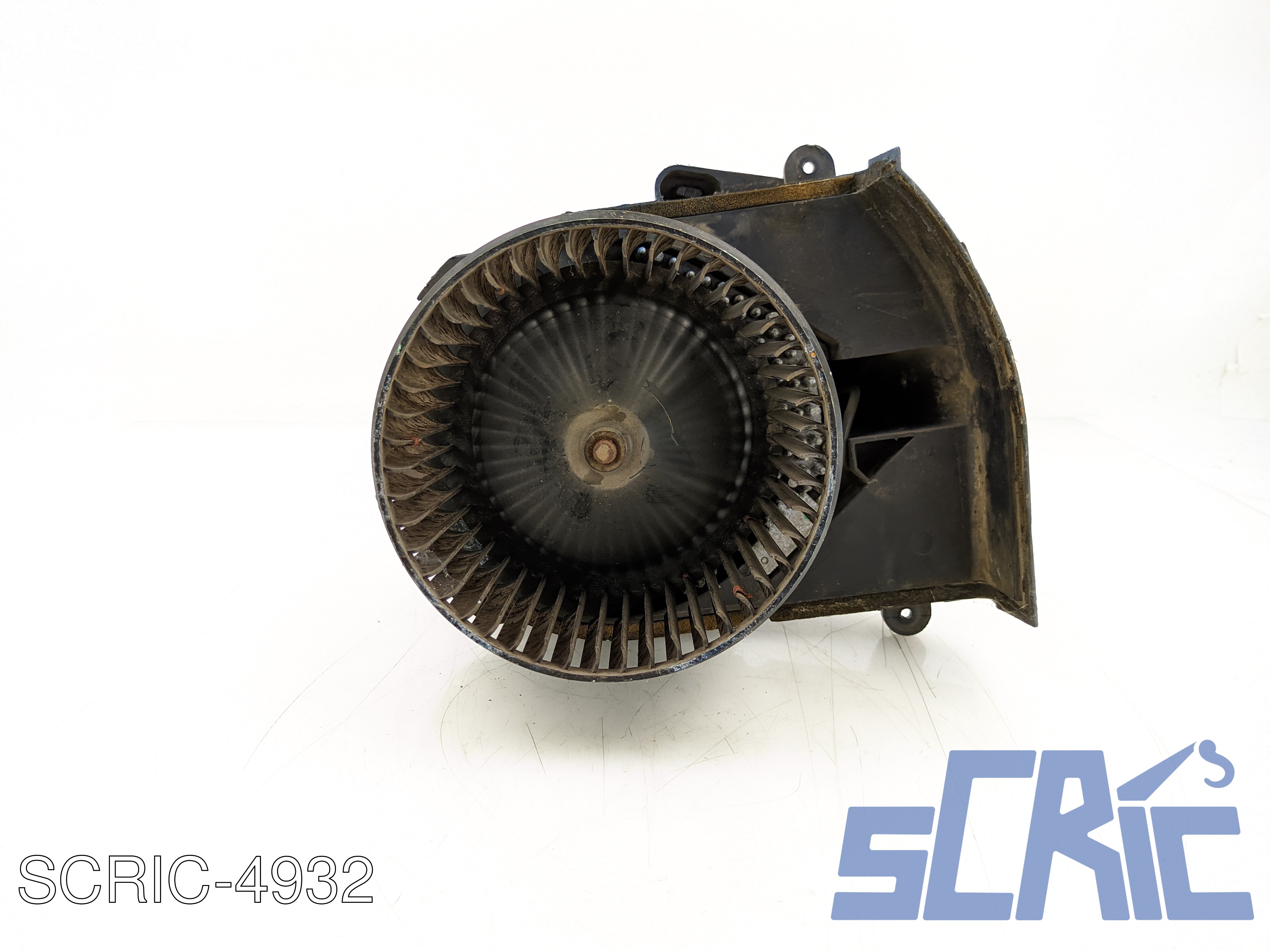 Ventola Stufa FIAT ULYSSE 179 2002-2006 1485728080, 6441P8, 599128300