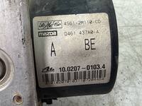Centralina Pompa Abs FORD FIESTA 5 JD, JH 1.25 16V 2002-2008 10097001333 6