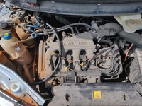 Fiat Multipla 186 1.6 16V BIPOWER 103CV 2001-2010