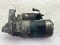 Motorino Avviamento RENAULT SCENIC 1 FA0, JA0/1 1.9 DCI 1999-2003 7700116282 9