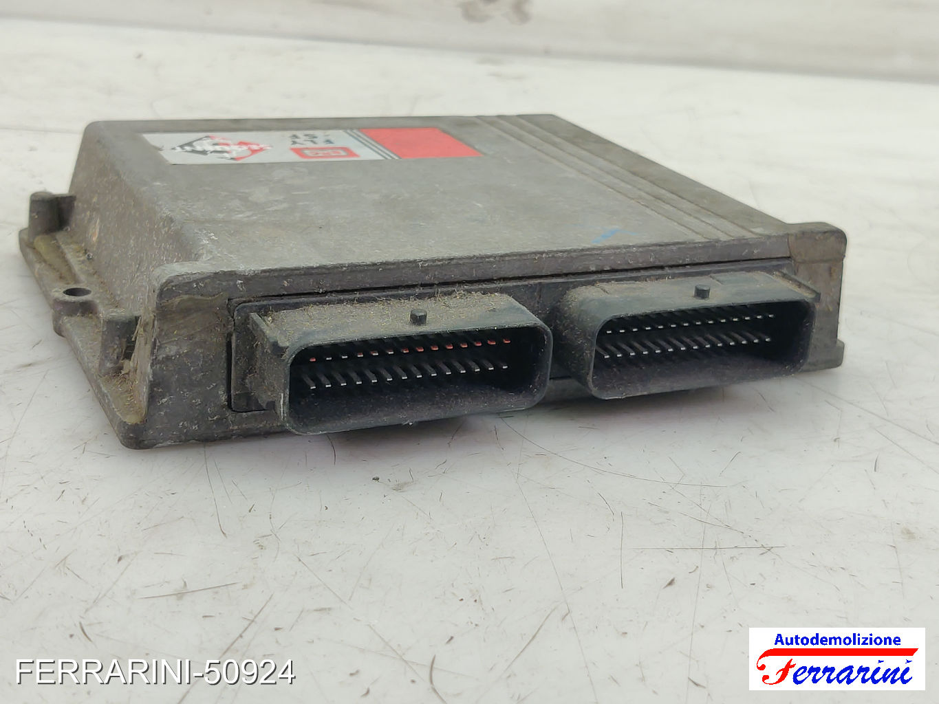 BRC Sequent FLY SF Centralina Gpl CHEVROLET MATIZ M200, M250 0.8 LPG 2005-2007 6
